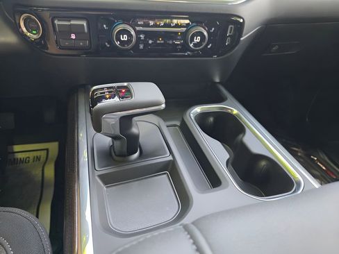 New 2026 Chevrolet Silverado 1500 LT w/ True North Edition Plus AWD/4WD image 24