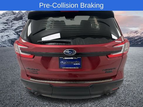 New 2026 Subaru Ascent Bronze Edition AWD/4WD image 4
