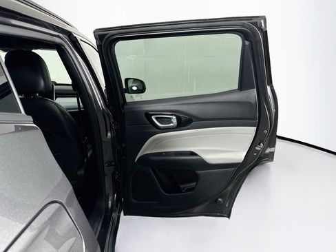 Used 2023 Jeep Compass Limited AWD/4WD image 28