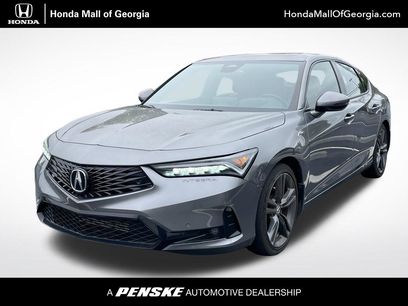 Used 2023 Acura Integra A-Spec w/ Technology Package