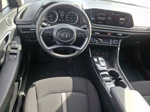 Used 2023 Hyundai Sonata SEL FWD image 11
