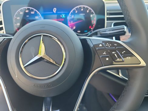 Certified 2026 Mercedes-Benz E 350 Sedan image 18