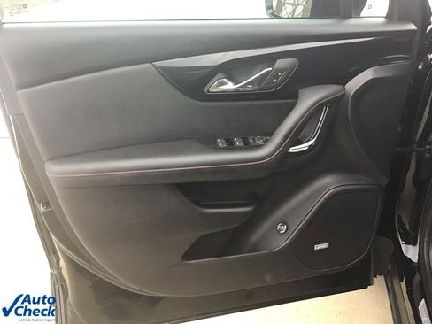 Used 2025 Chevrolet Blazer RS image 27