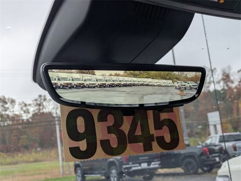 New 2026 GMC Sierra 1500 Denali w/ Denali Reserve Package image 25