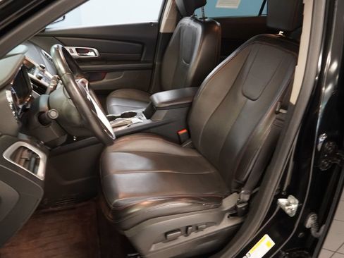 Used 2016 GMC Terrain SLT AWD/4WD image 3