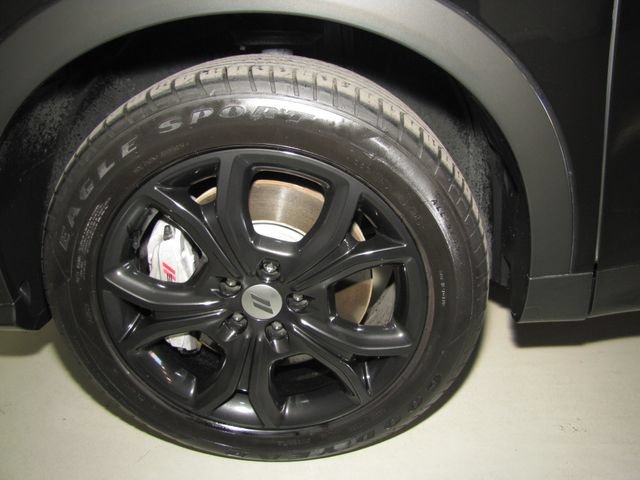 Used 2024 Dodge Hornet R/T Plus w/ R/T Blacktop Package AWD/4WD image 43