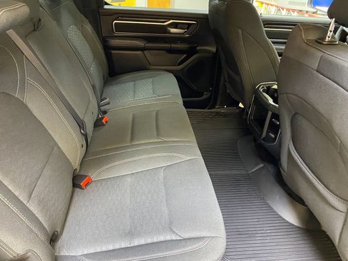 Used 2026 RAM 1500 Big Horn RWD image 28