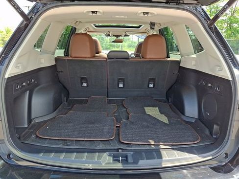 Used 2024 Subaru Forester Touring AWD/4WD image 29