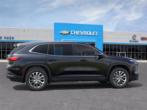 New 2026 Buick Enclave Preferred image 5