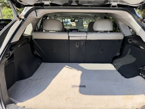Used 2013 Lexus RX 350 FWD w/ Navigation Pkg image 36