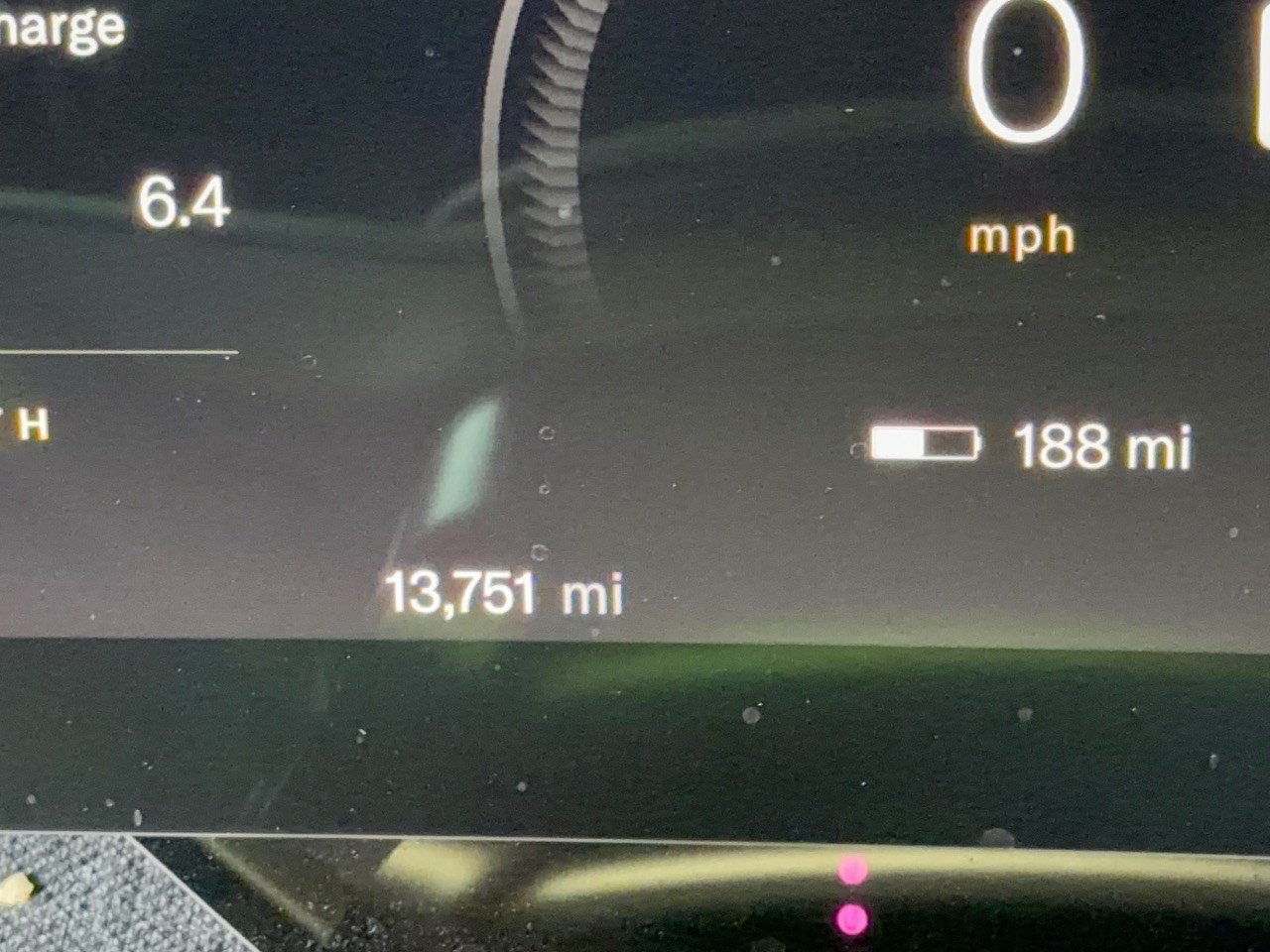 Used 2024 Lucid Air Pure RWD image 25