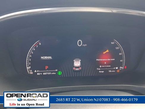 Used 2022 Acura MDX SH-AWD w/ Technology Package image 26