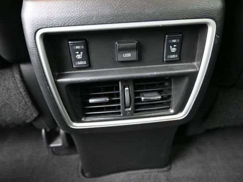 Used 2016 Nissan Murano Platinum image 13