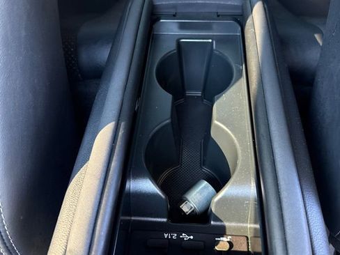 Used 2023 Toyota GR86 Premium w/ ALL Weather Mat Package (TMS) RWD image 21