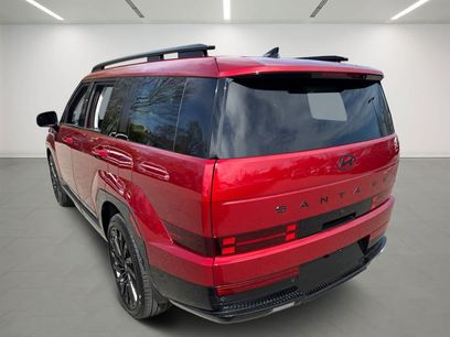 Used 2026 Hyundai Santa Fe Calligraphy