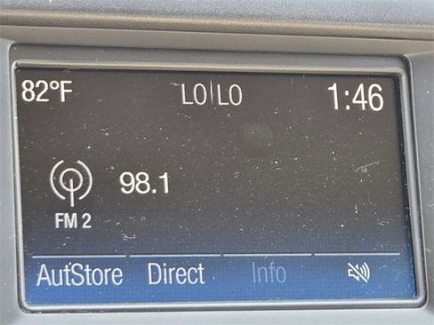 Certified 2018 Ford Fusion S image 22