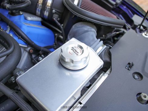 Used 2012 Ford Mustang Shelby GT500 image 27