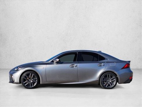 Used 2018 Lexus IS 300 IS 300 image 8