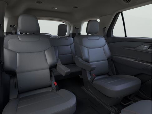 New 2026 Ford Explorer Active w/ Active Comfort Package image 11