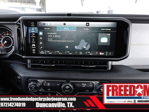 New 2026 Jeep Wrangler Sport S image 20