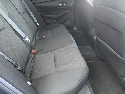 Used 2024 Honda Accord EX image 30