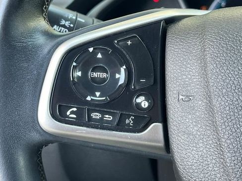 Used 2020 Honda Civic EX image 29