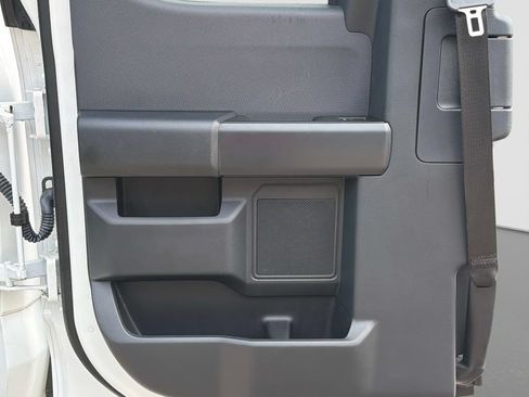 Used 2024 Ford F150 STX RWD image 13