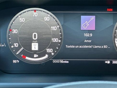 New 2026 Land Rover Defender 110 S image 27