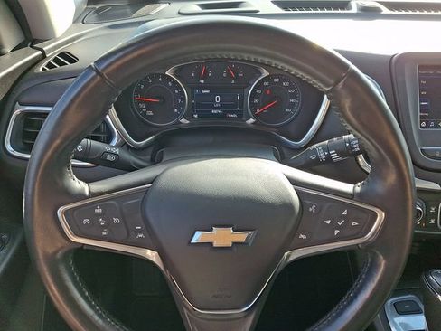 Used 2020 Chevrolet Equinox LT AWD/4WD image 18