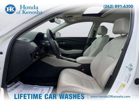 Certified 2023 Honda Accord EX-L image 21