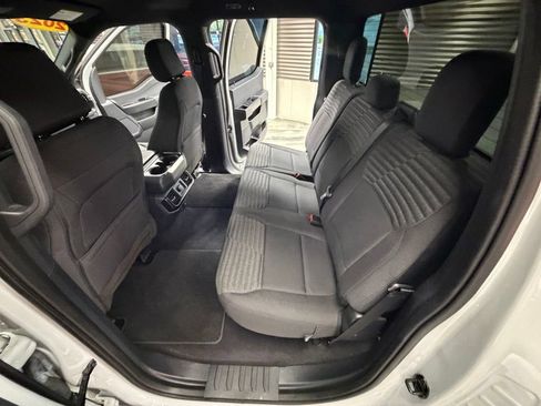 Used 2023 Ford F150 XL w/ STX Appearance Package AWD/4WD image 56