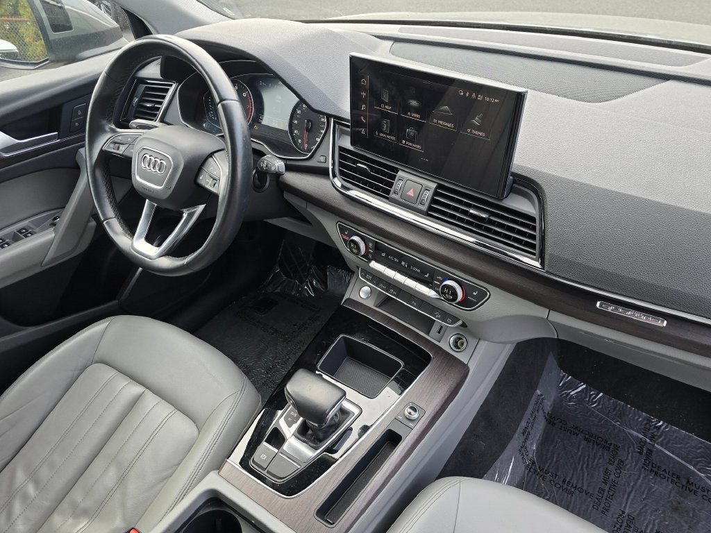 Used 2023 Audi Q5 2.0T Premium AWD/4WD image 10