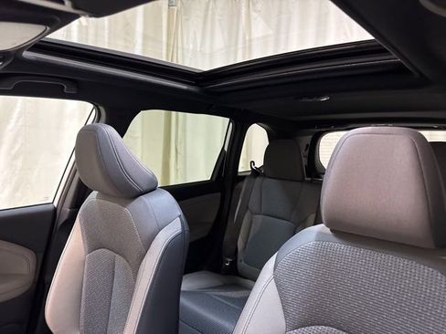 New 2026 Subaru Forester Premium image 26