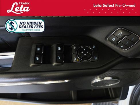 Used 2020 Ford Expedition Platinum RWD image 23
