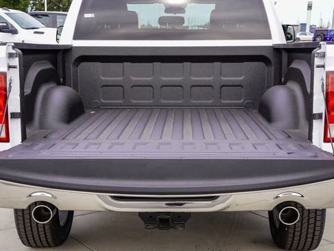 Used 2024 RAM 1500 Tradesman w/ Tradesman SXT Package AWD/4WD image 25