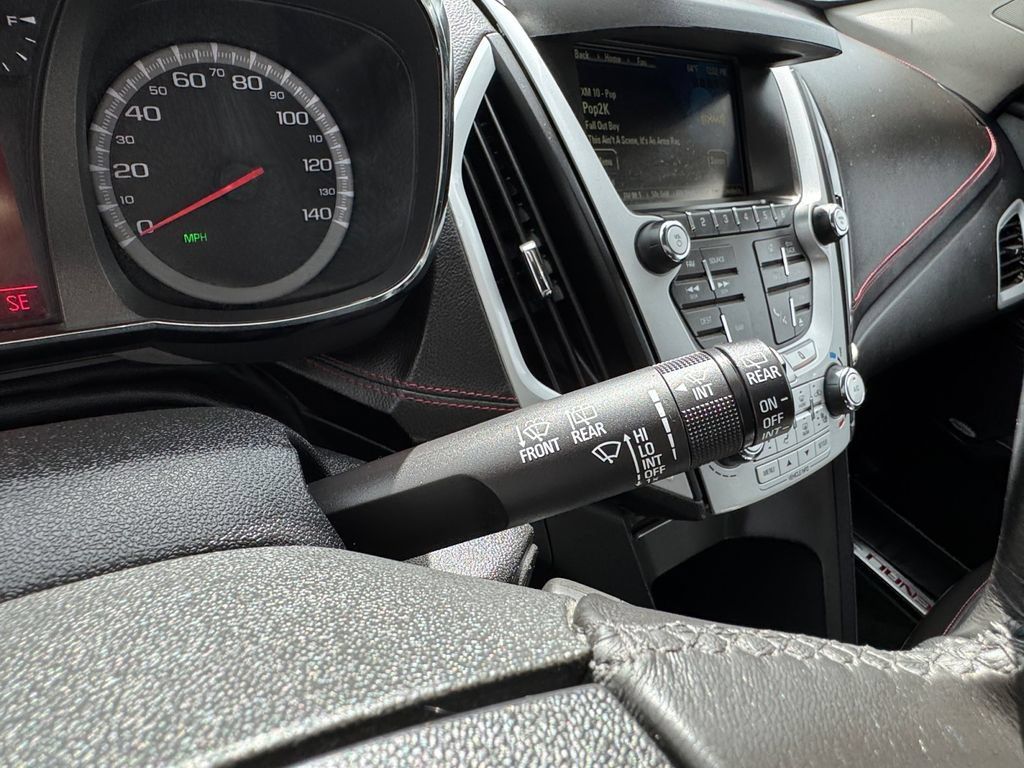 Used 2015 GMC Terrain Denali FWD image 32