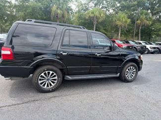 Used 2017 Ford Expedition XLT RWD video 3