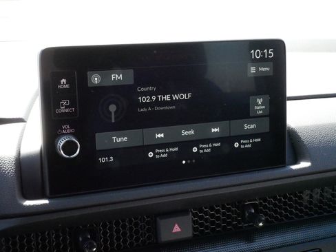 Certified 2026 Honda CR-V TrailSport image 24