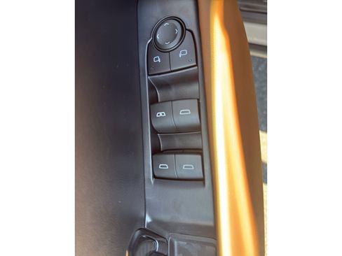 New 2026 GMC Canyon AT4 w/ AT4 Premium Package AWD/4WD image 7