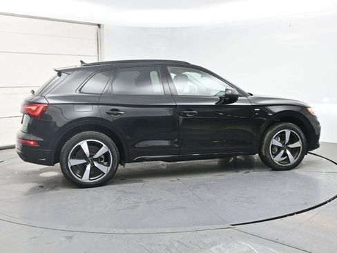 Used 2022 Audi Q5 2.0T Prestige image 26