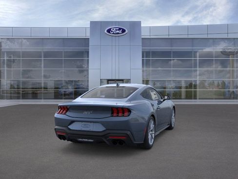 New 2026 Ford Mustang GT RWD image 8