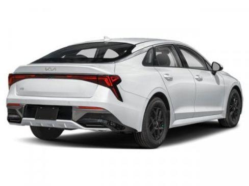 New 2026 Kia K5 LXS FWD image 2