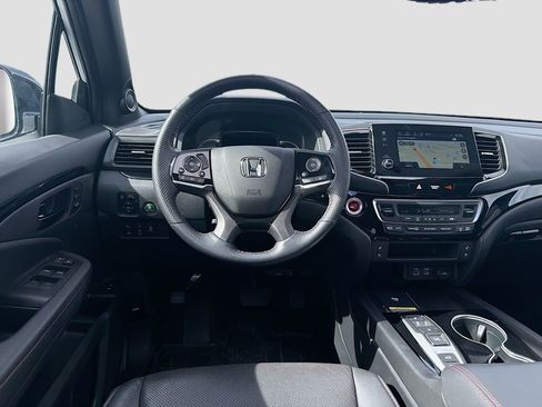 Used 2024 Honda Passport Black Edition image 24