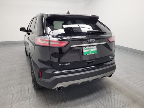 Used 2019 Ford Edge SEL w/ Equipment Group 201A FWD image 6