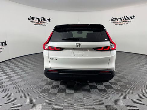 Used 2024 Honda CR-V EX-L image 10