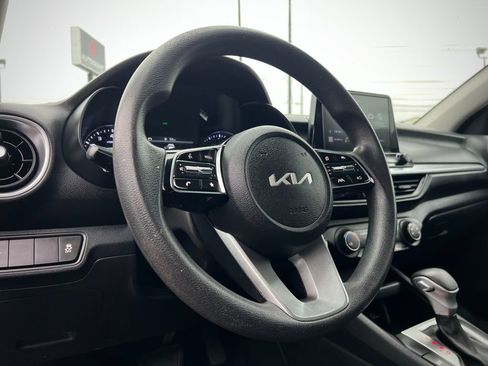 Used 2022 Kia Forte LXS image 53