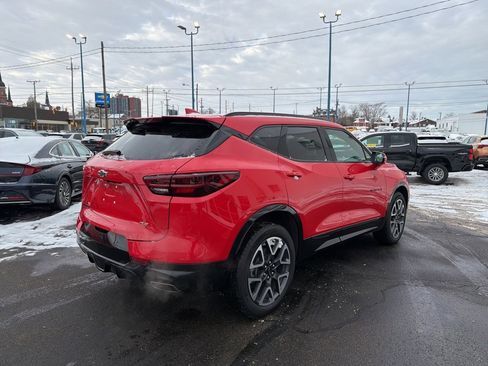 Used 2023 Chevrolet Blazer RS image 7