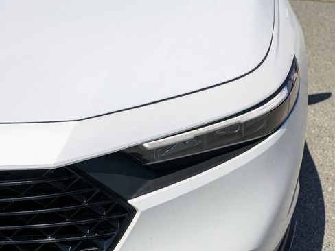 Used 2024 Honda Accord Sport image 10