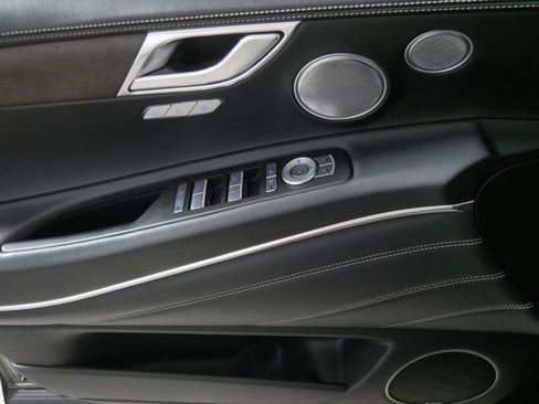Used 2021 Genesis GV80 2.5T w/ Advanced Package 02 image 19