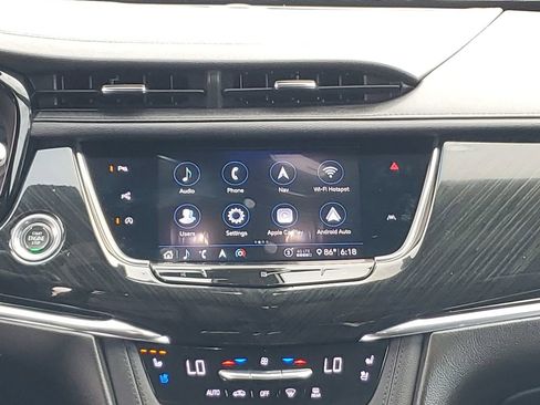Used 2020 Cadillac XT6 Premium Luxury AWD/4WD image 14